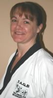 Beverley Mcilvar