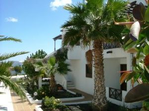 Lanzarote Apartment